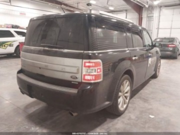 Ford 2018 Ford Flex 2018 r.,3,5 L LIMITED 3.5 Benzyna 287KM, zdjęcie 5