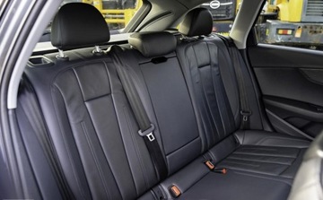 Audi A4 B9 Avant 2.0 TFSI 252KM 2017 Audi A4 Allroad Audi A4 B9 Allroad 2.0TFSi Quattro 252KM 2.0 Benzyna 252KM, zdjęcie 17