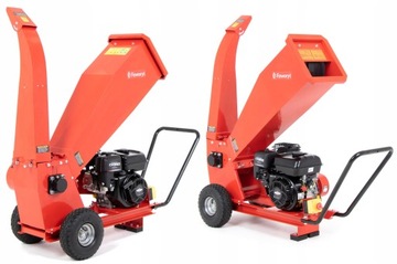 БЕНЗИНОВЫЙ ИЗМЕЛЬЧИТЕЛЬ BRIGGS CR950