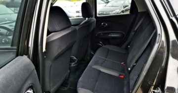 Nissan Juke I SUV 1.6i 117KM 2013 Nissan Juke BENZYNA NAWIGACJA KAMERA super okazja polecamy 1.6, zdjęcie 31