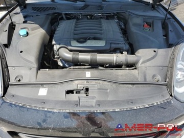 Porsche Cayenne III 2018 Porsche Cayenne _4x4_3.6 L_300 km_2018r 3.6 Benzyna 300KM, zdjęcie 10