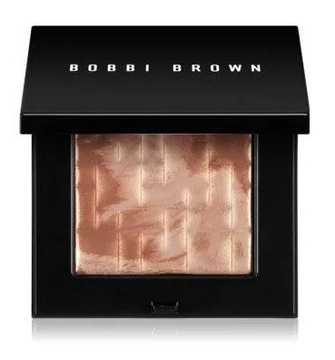 014380 Bobbi Brown Highlighting Powder Chestnut Gl