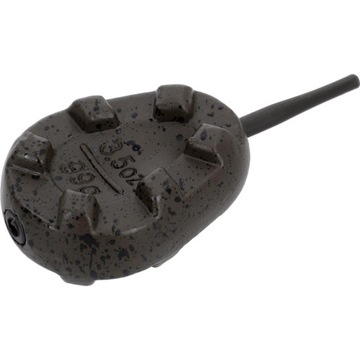 Mikado Ciężarki Centryczny - Inline Gripper - 142g / 5.0 oz