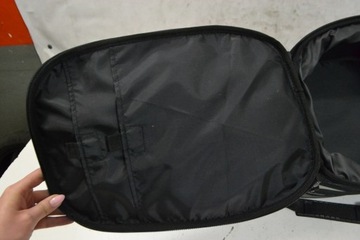 сумка-рюкзак Bagster на танк