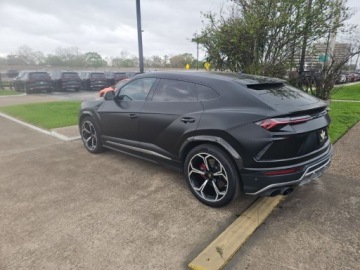 Lamborghini Urus 2021 Lamborghini Urus 2021 4.0l 4.0 Benzyna 641KM, zdjęcie 1