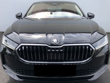 Skoda Superb IV Liftback 2.0 TDI 193KM 2026 Od ręki - L&amp;K 2.0 TDI DSG 4x4 193KM, zdjęcie 1
