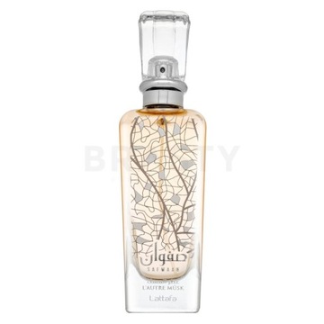 Lattafa Safwaan L'autre Musk EDP U 100 ml