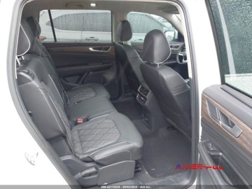 Volkswagen 2025 Volkswagen Atlas 2025 2.0L Turbo FWD 2.0 Benzyna 269KM, zdjęcie 7