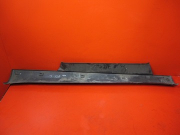 ALFA ROMEO SPIDER FRAME РАМА ЛЕВАЯ