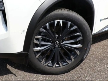 Nissan X-Trail IV 1.5 VC-T e-POWER 213KM 2025 Od ręki - Tekna e-POWER 4WD 1.5 213KM / Pakiet Premium, zdjęcie 7