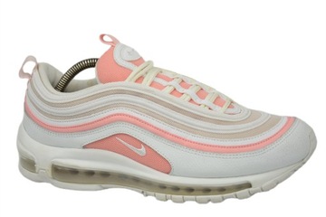 BUTY DAMSKIE NIKE AIR MAX 97 ROZM.40,5 921733-104