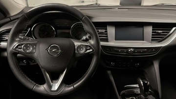 Opel Insignia II Grand Sport 1.5 Turbo 165KM 2019 Opel Insignia Gwarancja Opel Grand Sport Business Edition F-ra VAT 23 1.5, zdjęcie 17
