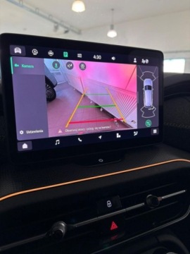 Skoda Kodiaq II SUV 2.0 TDI SCR 150KM 2025 Skoda Kodiaq Selection 2.0 TDI 150KM DSG Matrix ACC FV23 Gwarancja 202, zdjęcie 17