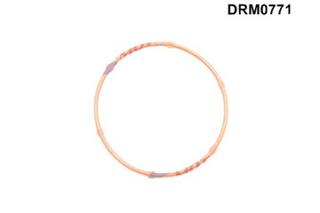 ПРОКЛАДКА МАСЛЯНОГО НАСОСА OPEL ASTRA 1.7CDTI 04-