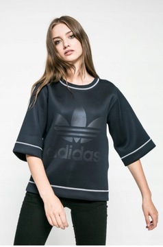 Bluza Adidas Trefoil Sweatshirt BR9366