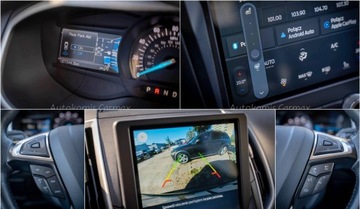 Ford Edge II 2021 Ford Edge Ford Edge 2.0 SEL 245KM AWD 2.0 Benzyna 245KM, zdjęcie 21