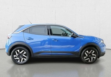 Opel Mokka II SUV-e 50kWh 136KM 2023 Opel Mokka Mokka-e 50kWh Elegance 136 KM SalonPL Gwarancja od RIA, zdjęcie 7