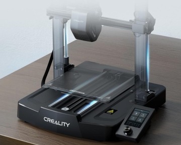 3D-принтер Creality Ender-3 V3 SE 220*220*250 мм 250 мм/с
