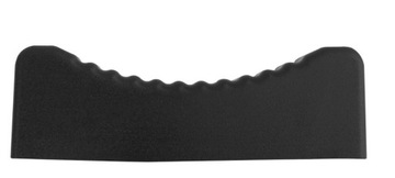 Guma Nakładka Ochronna Gumy Nakładki 2sz do Kobyłki Podpory 6t FARYS FR9042