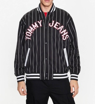 Kurtka Tommy Jeans XXL