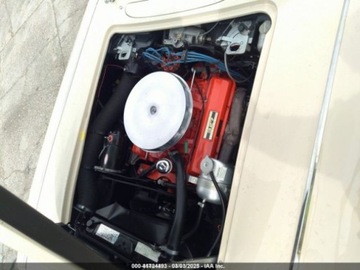 Chevrolet Corvette C2 1962 Chevrolet Corvette 1962 4.6l 4.6 Benzyna 250KM, zdjęcie 5