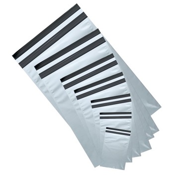 УПАКОВКИ КУРЬЕРСКОЙ ФОЛЬГИ FOIL PACK C3 320x460mm 50 шт.