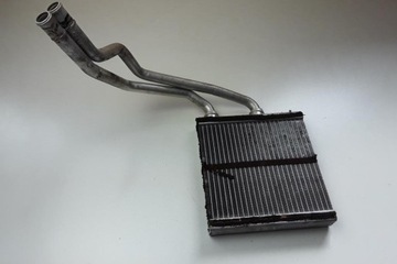 MATRICE OHŘÍVAČ NISSAN QASHQAI / +2 I (J10, JJ10) 27140JD22A 1.5L