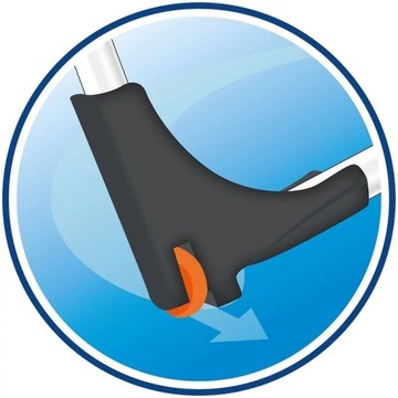 Универсальная регулируемая сушилка для белья Vileda 18 м