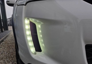 Citroen C3 Aircross  2013 Citroen C4 Aircross 1.6Hdi 115km Led Xenon Kamera Isofix Klima Navi Oplaco, zdjęcie 29