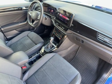 Volkswagen T-Roc I SUV Facelifting 1.5 TSI ACT 150KM 2022 Volkswagen T-Roc 1.5 TSI 150KM DSG STYLE Matrix FV23 OCAC Gratis 1.5, zdjęcie 12