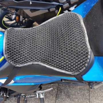 Подушка сиденья мотоцикла Летняя подушка