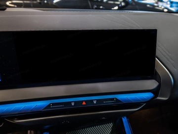 BMW X3 G45 2025 BMW X3 M50 xDrive Suv 3.0 (398KM) 2025, zdjęcie 8