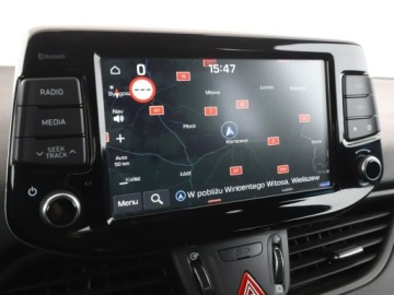 Hyundai 2018 Hyundai i30 navi klima auto grzane fotele kamera i, zdjęcie 24