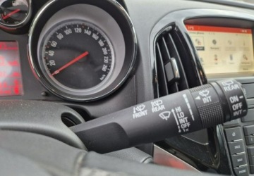 Opel Astra J GTC 1.4 Turbo ECOTEC 120KM 2015 Opel Astra NaviKameraPdcGrzaneFotele 1.4 Benzyna 120KM, zdjęcie 19