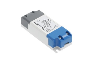 Transformator Zasilacz LED PRO GTV 12V 7W