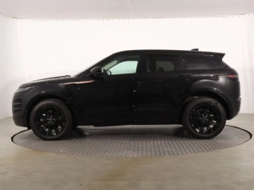 Land Rover Range Rover Evoque II SUV 2.0 204KM 2024 Land Rover Range Rover Evoque D200 AWD, zdjęcie 2
