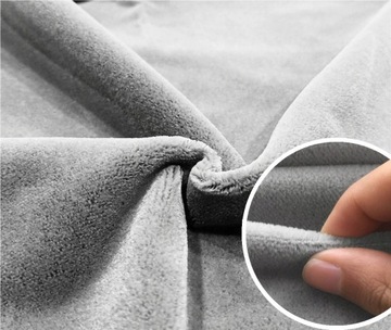 Толстый бархатный проступь 40х130 ЦВЕТА БАРХАТНОГО ВЕЛЮРА