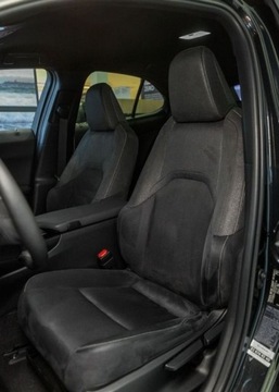 Lexus UX 2024 Lexus UX 300h Business 2.0 Hybryda 152KM, zdjęcie 7