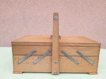 NICIAK ,PRZYBORNIK Z EPOKI PRL