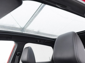 Nissan Qashqai III Crossover 1.3 DIG-T MHEV 158KM 2023 Nissan Qashqai CB808PY#1.3 DIG-T mHEV Tekna+, zdjęcie 33