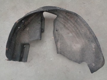 NADKOLE ALFA ROMEO GT 2003-2010r. PRAWE TYLNE TYŁ