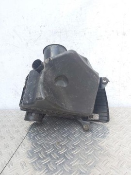 7521031 POUZDRO FILTRU VZDUCHU 523 I 130 2004 BMW 5 TOURING (E61)