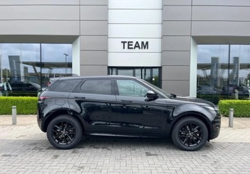 Land Rover Range Rover Evoque II 2025 Land Rover Range Rover Evoque Range Rover Evoque MY26 2.0D TD4 204 PS AWD, zdjęcie 1