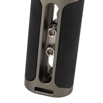 Клетка для камеры Боковая ручка Алюминиевый сплав