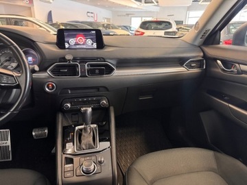 Mazda CX-5 II SUV 2.0 SKY-G 165KM 2019 Mazda CX-5 2.0 SkyActive-G 165KM Automat Salon PL CarPlay LED SSU 2.0, zdjęcie 7