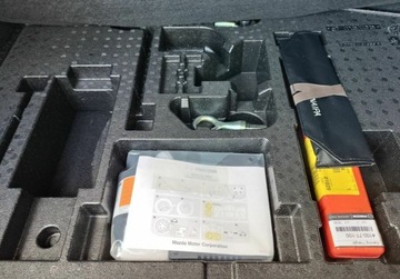 Mazda CX-30 2.0 Skyactiv-G 122KM 2023 Mazda CX-30 2.0 122KM Automat Exclusive-Line SalonPL SerwisASO FV23 Gwaran, zdjęcie 29