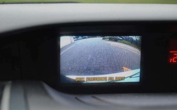 Mazda CX-7 2011 Mazda CX-7 GWARANCJA, LIFT, 2.2 Diesel 173KM, 4x4, Niski przebieg, Swietny, zdjęcie 12