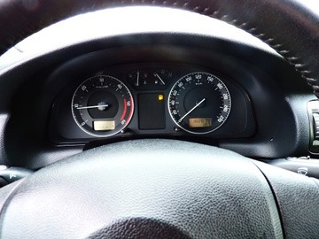 Skoda Superb I 2.0 TDI DPF 140KM 2007 Skoda SUPER-B 2.0 tdi Sedan XSENON, zdjęcie 11