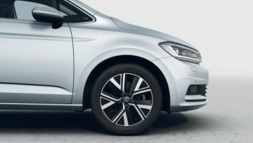 Volkswagen Touran III 1.5 TSI EVO 150KM 2026 Volkswagen Touran Highline 1.5 TSI EVO 150 KM, zdjęcie 7