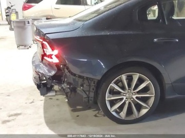 Volvo 2020 Volvo S60 2020 Volvo S60 T6 AWD Momentum 2.0 Benzyna 316KM, zdjęcie 8